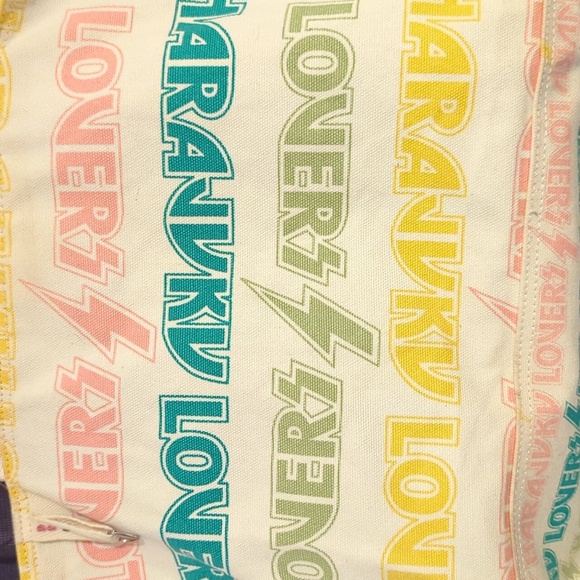 Harajuku/Lovers Handbag - Picture 5 of 13